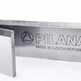 Нож строгальный Pilana 640 x 35 x 3