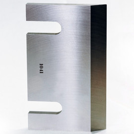 Knife 220 x 135 x 16