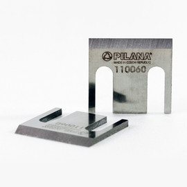 Knife 77 x 70 x 6