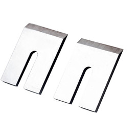 Knife 100 x 85 x 6