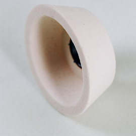 Grinding wheel abrasive 125х45х32 for sharpening knives